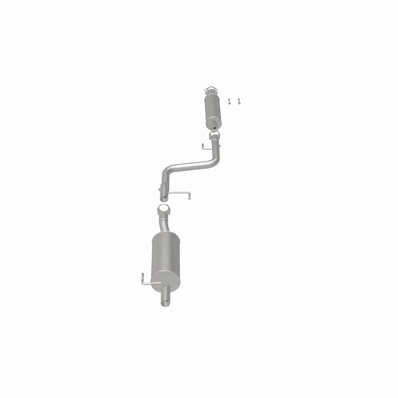 MagnaFlow BRE Exhaust Kit 12-16 CHEVROLET SONIC 1.8L - Image 4