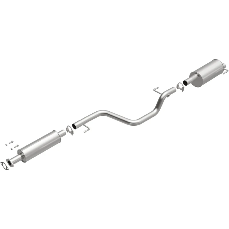 MagnaFlow BRE Exhaust Kit 12-16 CHEVROLET SONIC 1.8L - Image 5