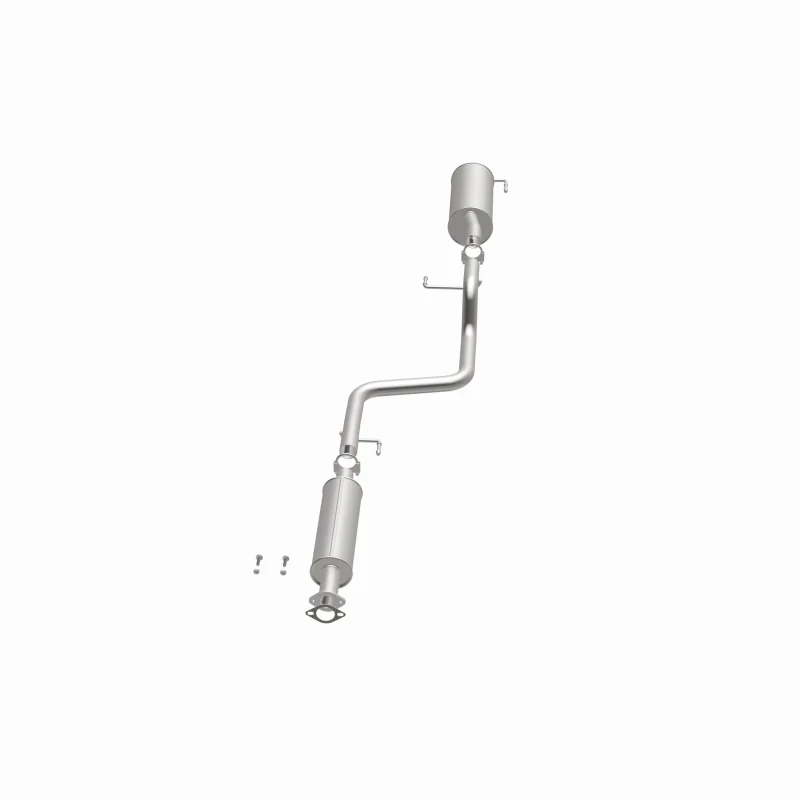 MagnaFlow BRE Exhaust Kit 12-16 CHEVROLET SONIC 1.8L - Image 6