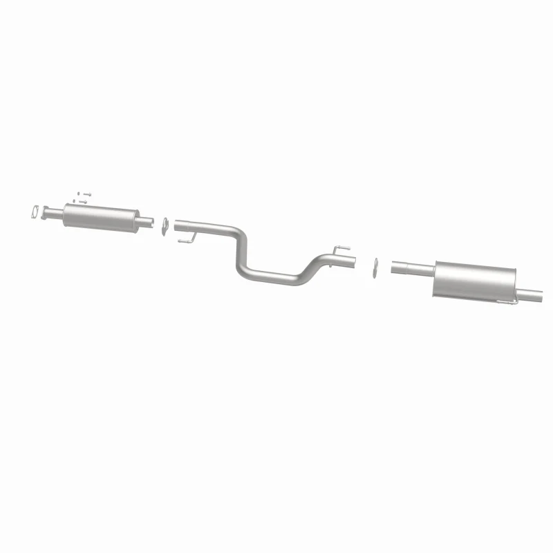 MagnaFlow BRE Exhaust Kit 12-16 CHEVROLET SONIC 1.8L - Image 8