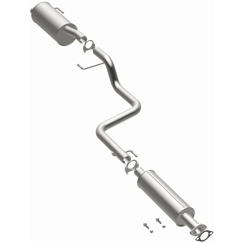 MagnaFlow BRE Exhaust Kit 12-16 CHEVROLET SONIC 1.8L - Image 9
