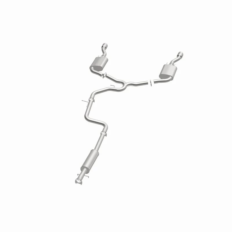 MagnaFlow BRE Exhaust Kit 12-16 Chevy Impala 3.6L - Image 11