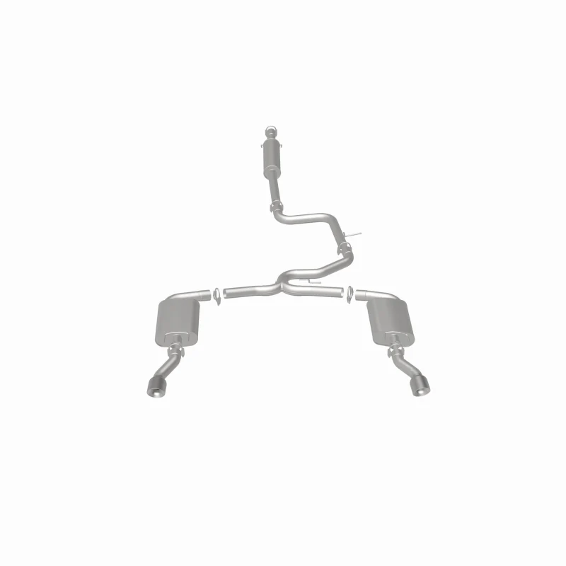 MagnaFlow BRE Exhaust Kit 12-16 Chevy Impala 3.6L - Image 12