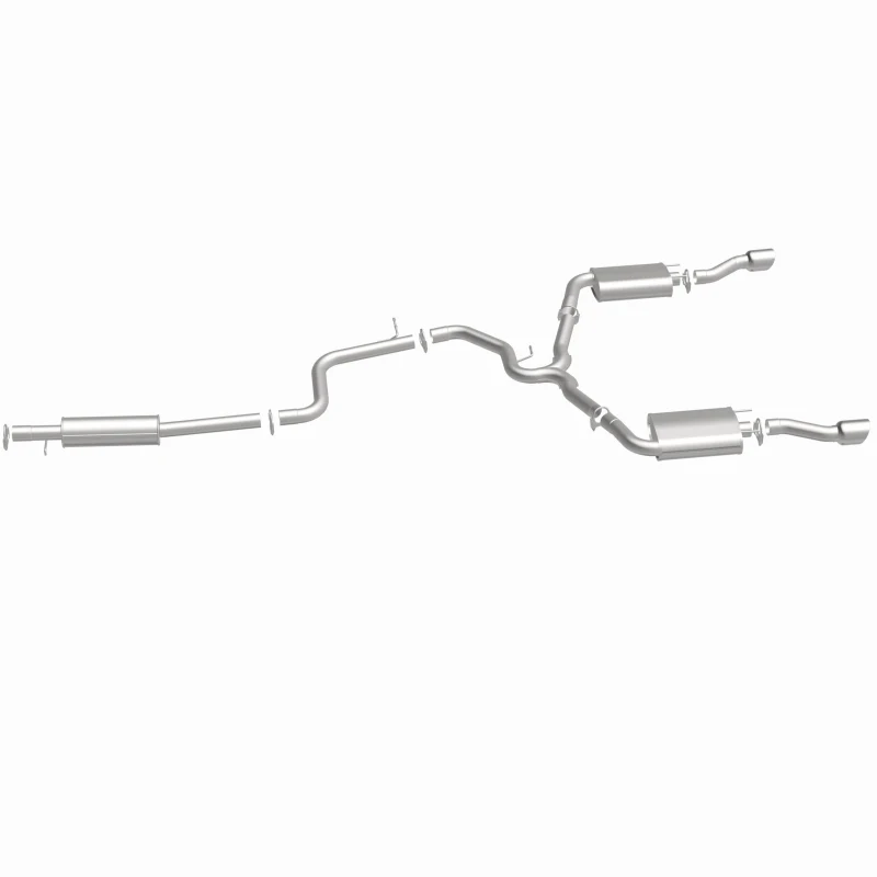 MagnaFlow BRE Exhaust Kit 12-16 Chevy Impala 3.6L - Image 13