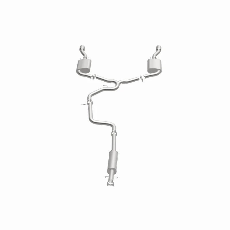 MagnaFlow BRE Exhaust Kit 12-16 Chevy Impala 3.6L - Image 26
