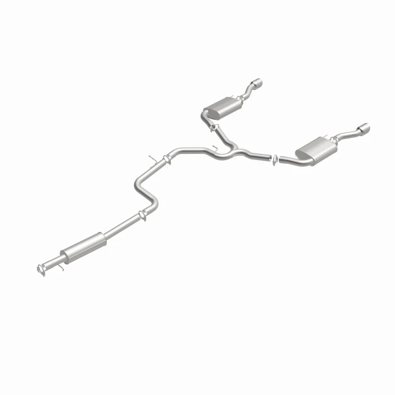 MagnaFlow BRE Exhaust Kit 12-16 Chevy Impala 3.6L - Image 27