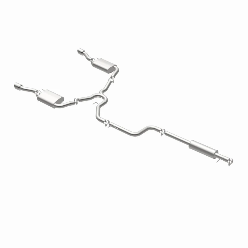 MagnaFlow BRE Exhaust Kit 12-16 Chevy Impala 3.6L - Image 31