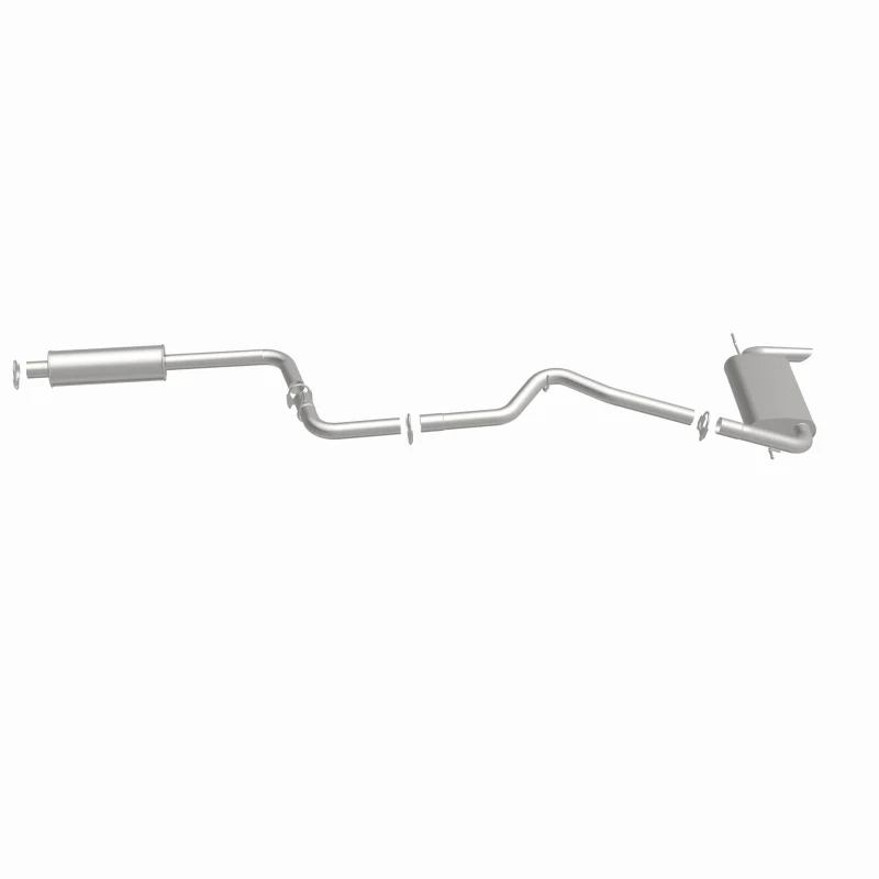 MagnaFlow BRE Exhaust Kit 12-17 Ford Focus 2.0L - Image 11