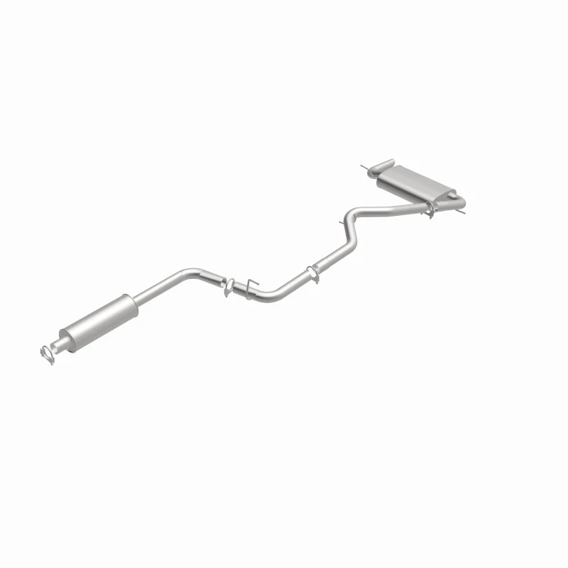 MagnaFlow BRE Exhaust Kit 12-17 Ford Focus 2.0L - Image 14