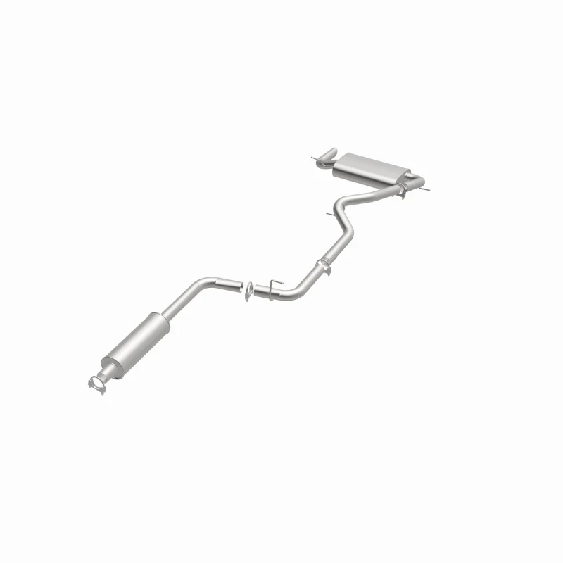 MagnaFlow BRE Exhaust Kit 12-17 Ford Focus 2.0L - Image 17