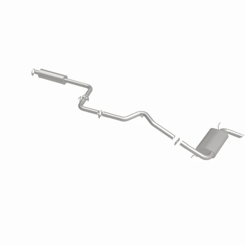 MagnaFlow BRE Exhaust Kit 12-17 Ford Focus 2.0L - Image 22