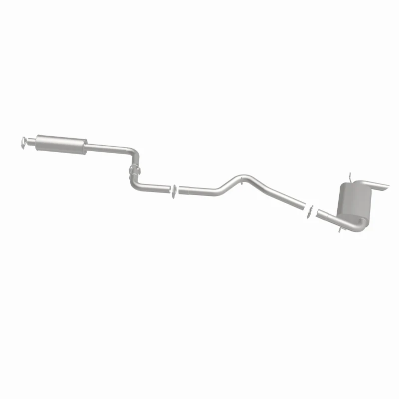 MagnaFlow BRE Exhaust Kit 12-17 Ford Focus 2.0L - Image 24