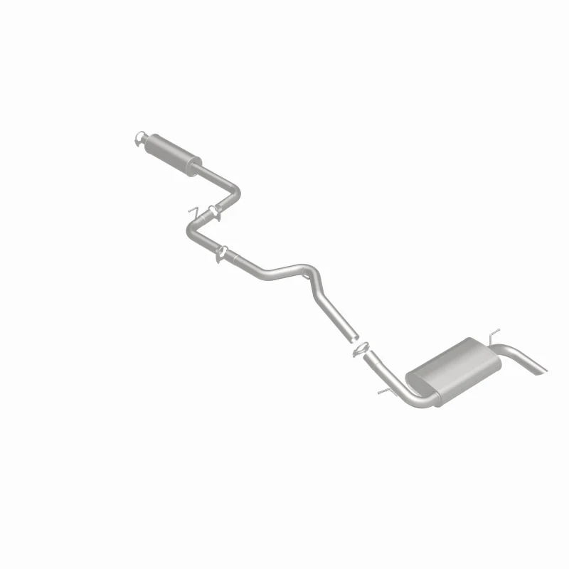 MagnaFlow BRE Exhaust Kit 12-17 Ford Focus 2.0L - Image 25