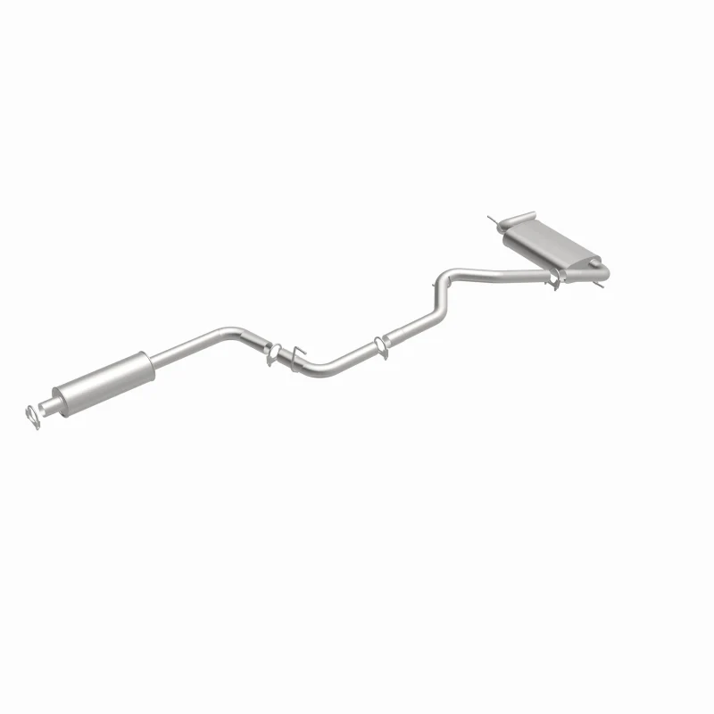 MagnaFlow BRE Exhaust Kit 12-17 Ford Focus 2.0L - Image 27