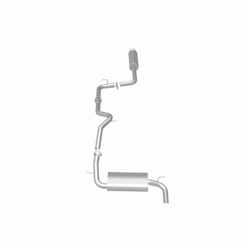 MagnaFlow BRE Exhaust Kit 12-17 Ford Focus 2.0L - Image 28