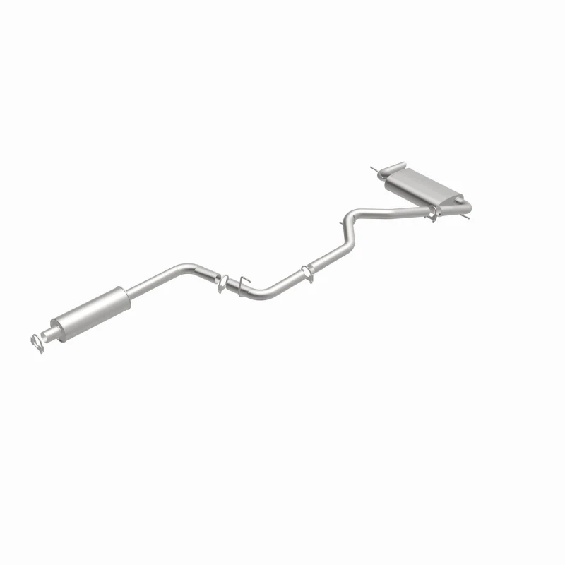 MagnaFlow BRE Exhaust Kit 12-17 Ford Focus 2.0L - Image 29