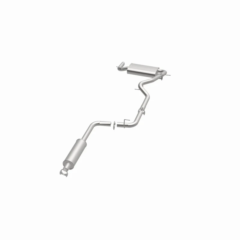MagnaFlow BRE Exhaust Kit 12-17 Ford Focus 2.0L - Image 30