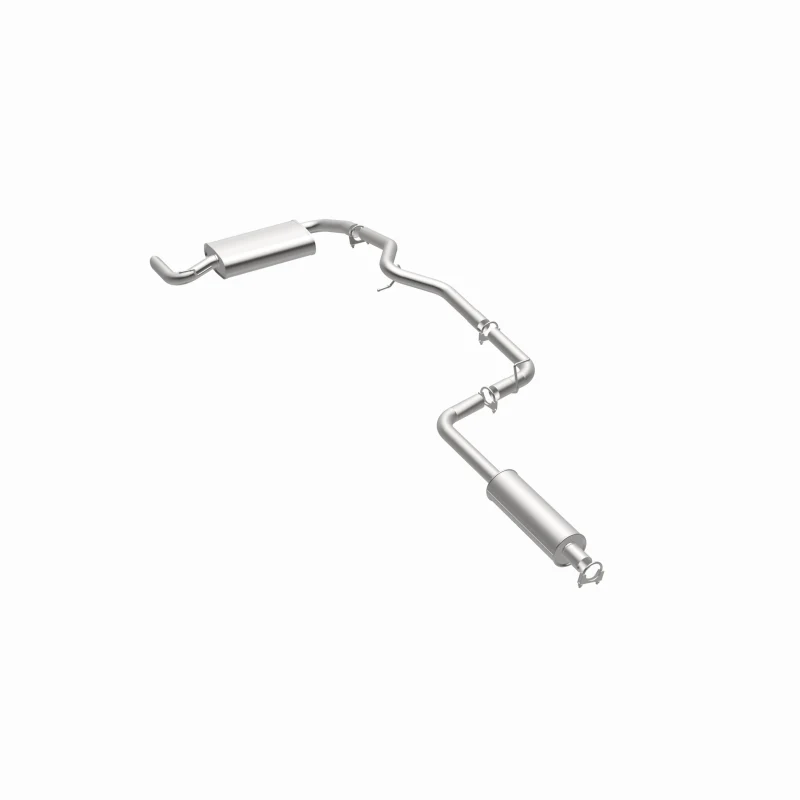 MagnaFlow BRE Exhaust Kit 12-17 Ford Focus 2.0L - Image 31
