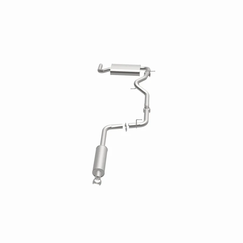 MagnaFlow BRE Exhaust Kit 12-17 Ford Focus 2.0L - Image 32