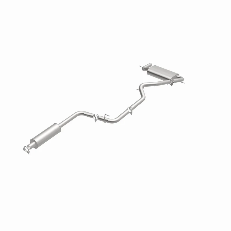 MagnaFlow BRE Exhaust Kit 12-17 Ford Focus 2.0L - Image 33