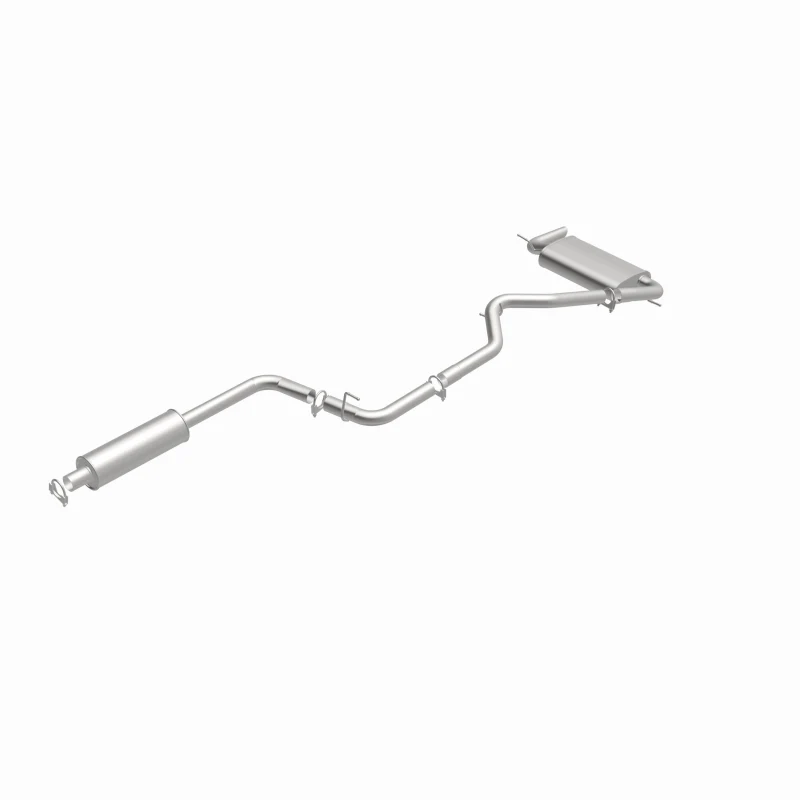 MagnaFlow BRE Exhaust Kit 12-17 Ford Focus 2.0L - Image 7