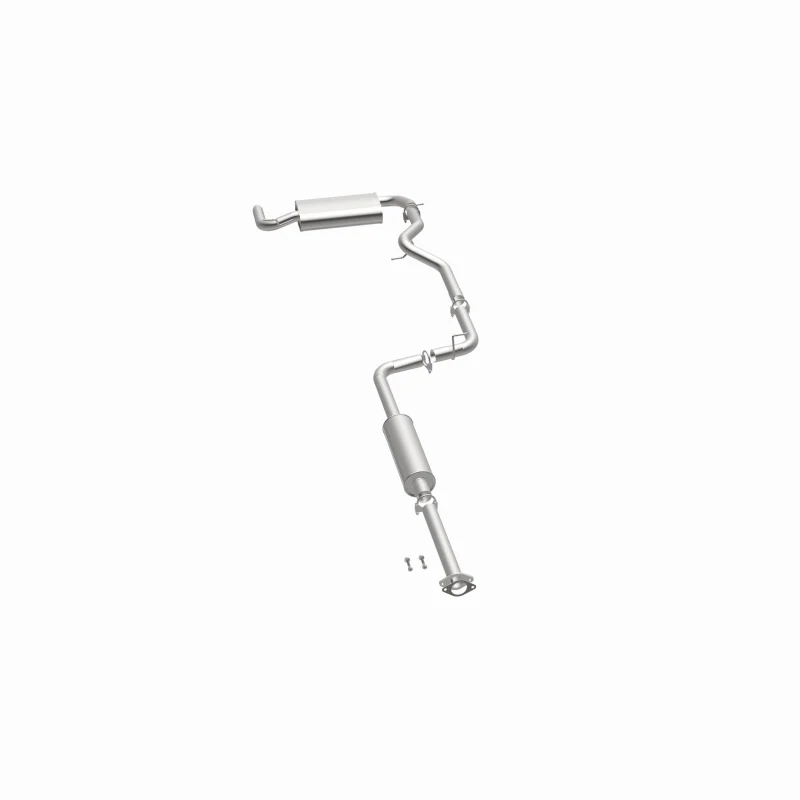 MagnaFlow BRE Exhaust Kit 12-17 Ford Focus 2.0L - Image 21