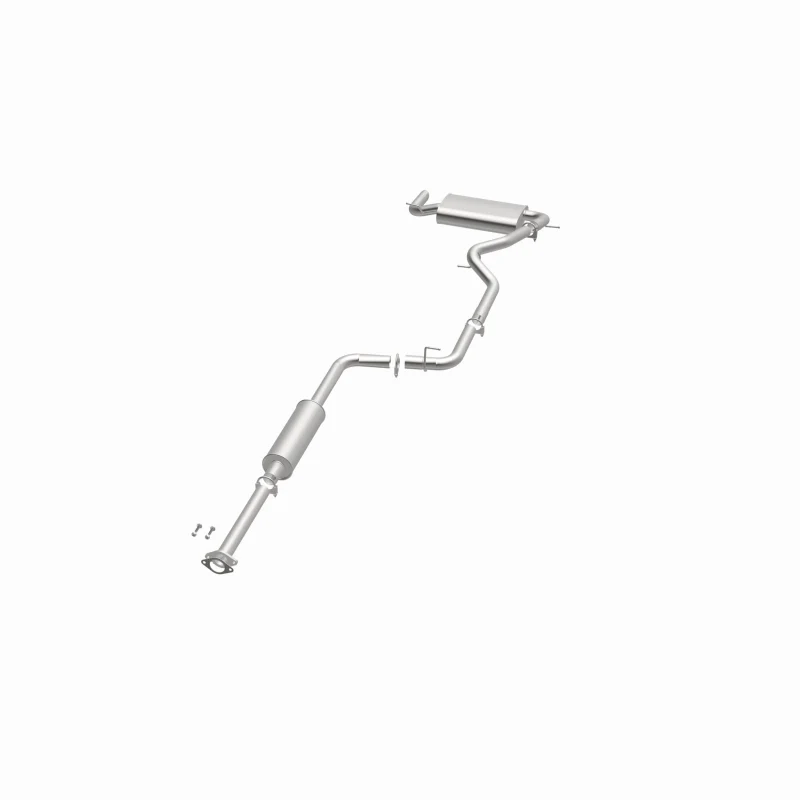 MagnaFlow BRE Exhaust Kit 12-17 Ford Focus 2.0L - Image 32