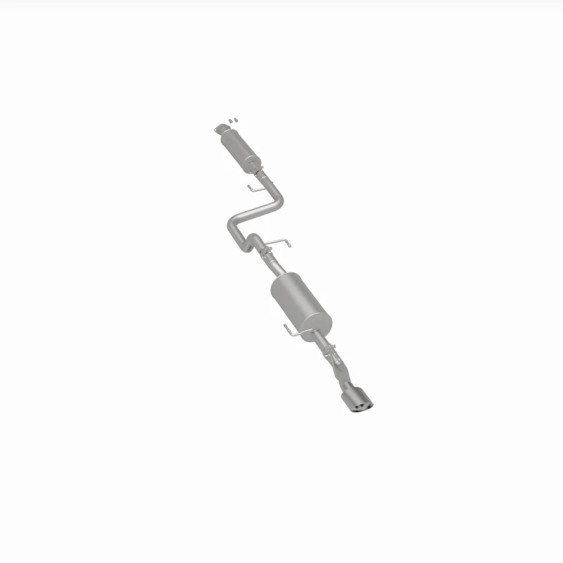 MagnaFlow BRE Exhaust Kit 12-18 Chevrolet Sonic 1.8L - Image 12