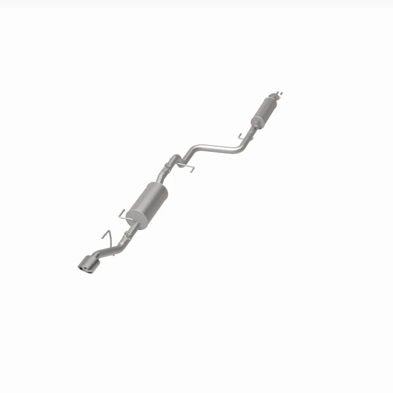 MagnaFlow BRE Exhaust Kit 12-18 Chevrolet Sonic 1.8L - Image 27