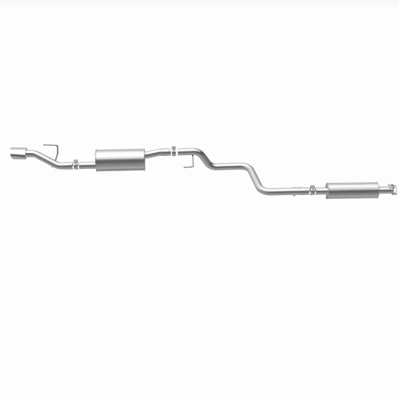 MagnaFlow BRE Exhaust Kit 12-18 Chevrolet Sonic 1.8L - Image 9