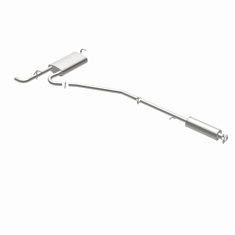 MagnaFlow BRE Exhaust Kit 13-17 BUICK ENCORE 1.4L - Image 12