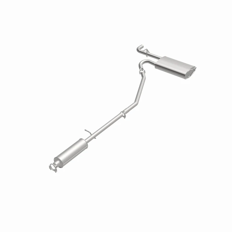 MagnaFlow BRE Exhaust Kit 13-17 BUICK ENCORE 1.4L - Image 14