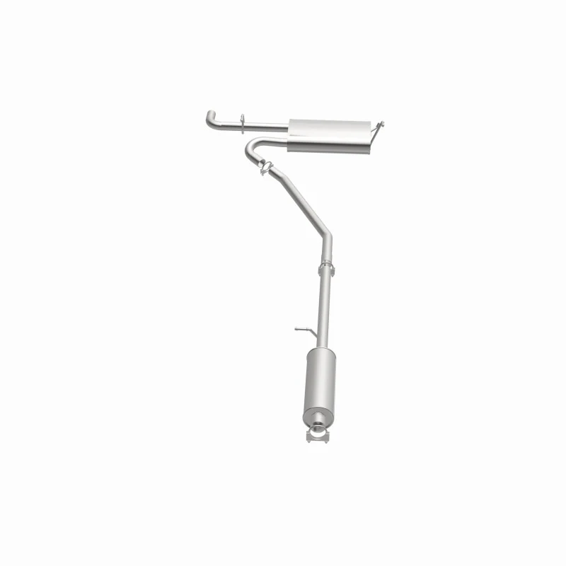 MagnaFlow BRE Exhaust Kit 13-17 BUICK ENCORE 1.4L - Image 2