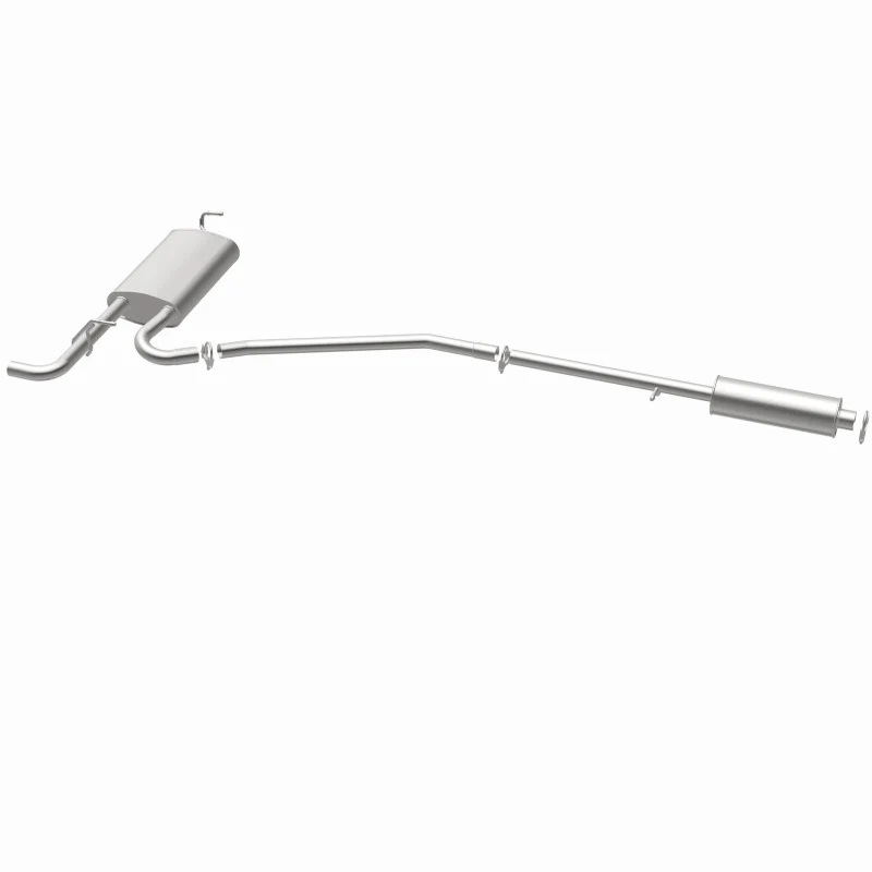 MagnaFlow BRE Exhaust Kit 13-17 BUICK ENCORE 1.4L - Image 23