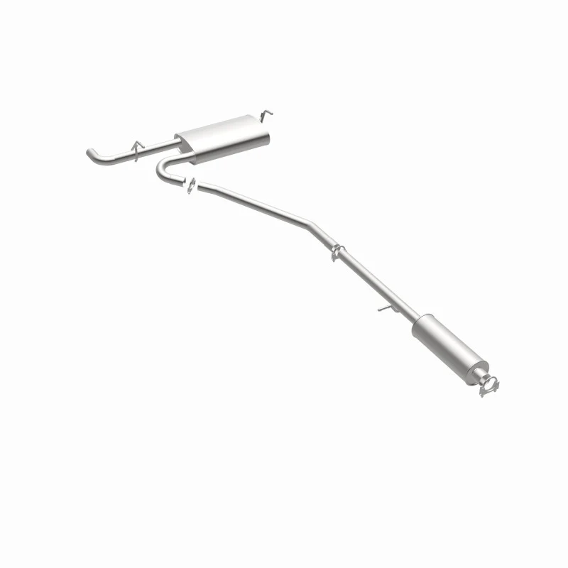 MagnaFlow BRE Exhaust Kit 13-17 BUICK ENCORE 1.4L - Image 30