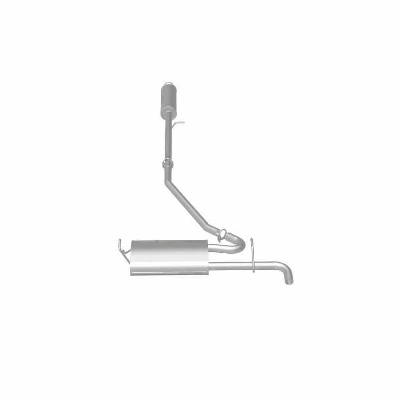 MagnaFlow BRE Exhaust Kit 13-17 BUICK ENCORE 1.4L - Image 8