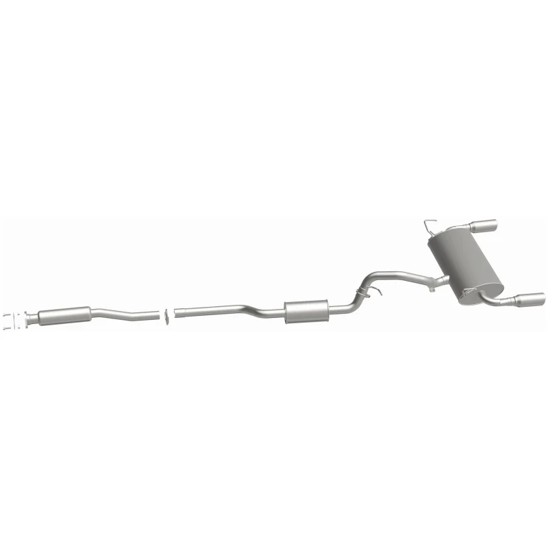 MagnaFlow BRE Exhaust Kit 13-18 Ford Escape - Image 21
