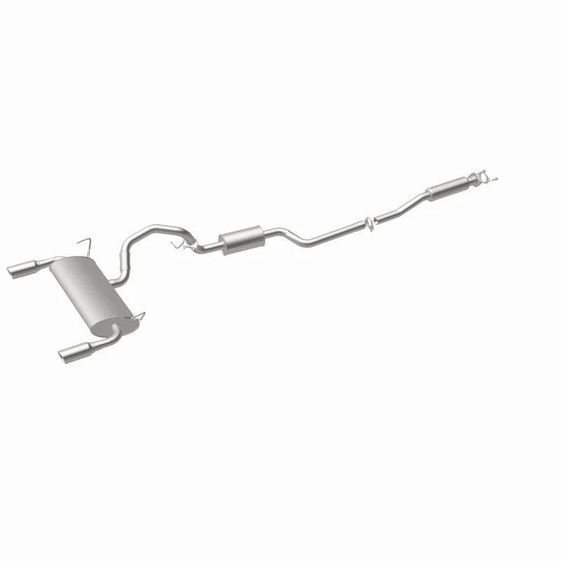 MagnaFlow BRE Exhaust Kit 13-18 Ford Escape - Image 3