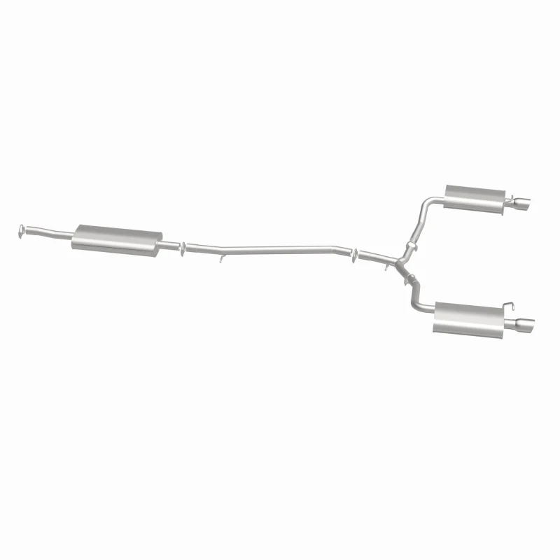 MagnaFlow BRE Exhaust Kit 13-19 Ford Flex 3.5L - Image 21
