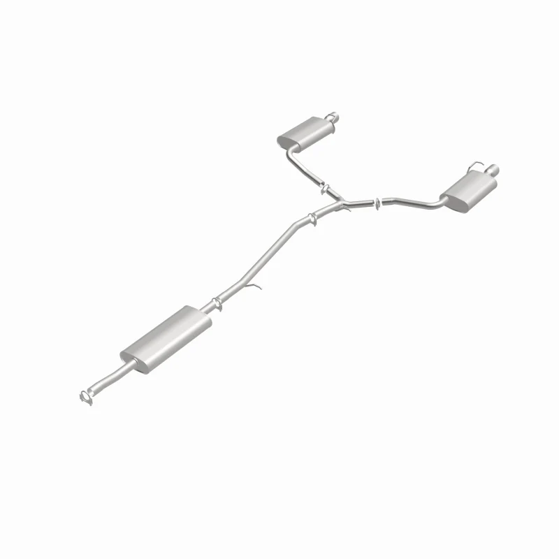 MagnaFlow BRE Exhaust Kit 13-19 Ford Flex 3.5L - Image 29