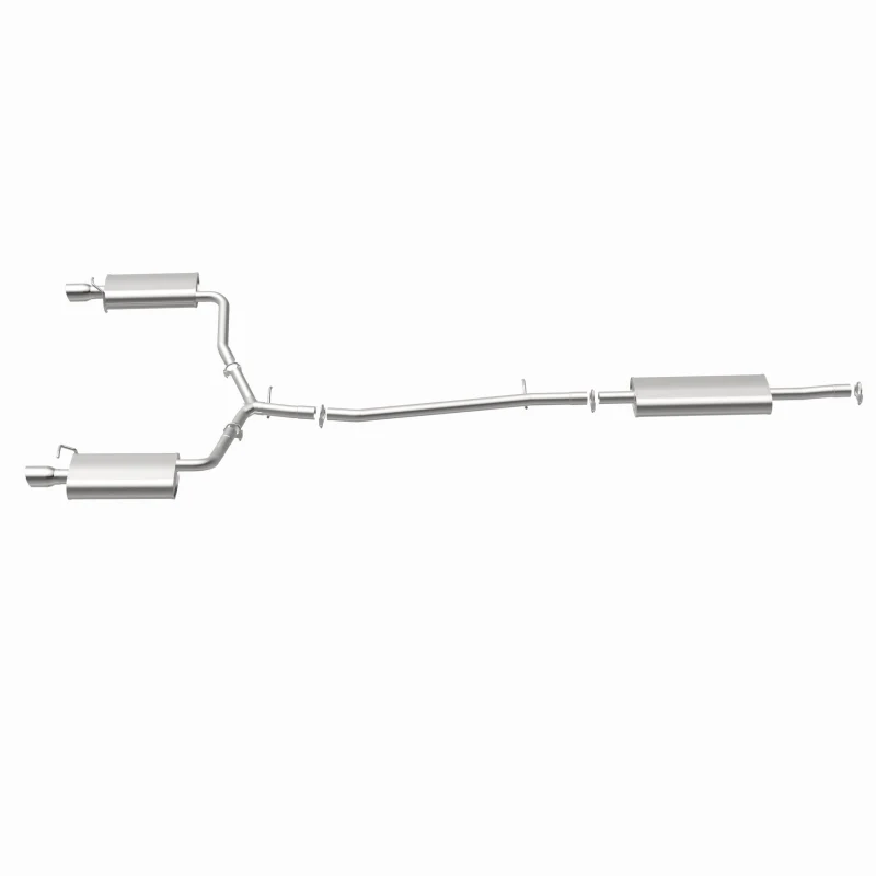 MagnaFlow BRE Exhaust Kit 13-19 Ford Flex 3.5L - Image 32