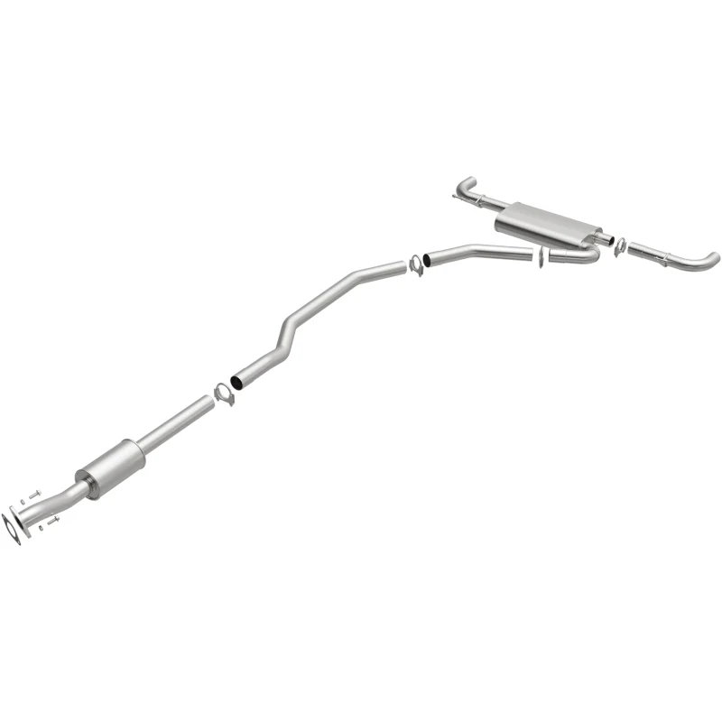 MagnaFlow BRE Exhaust Kit 13-20 Fusion MKZ 2L - Image 6