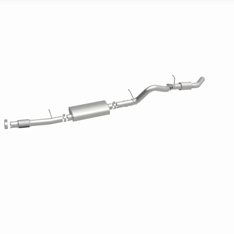 MagnaFlow BRE Exhaust Kit 15-20 ESCALADE ESV YUKON XL 6.2L - Image 10
