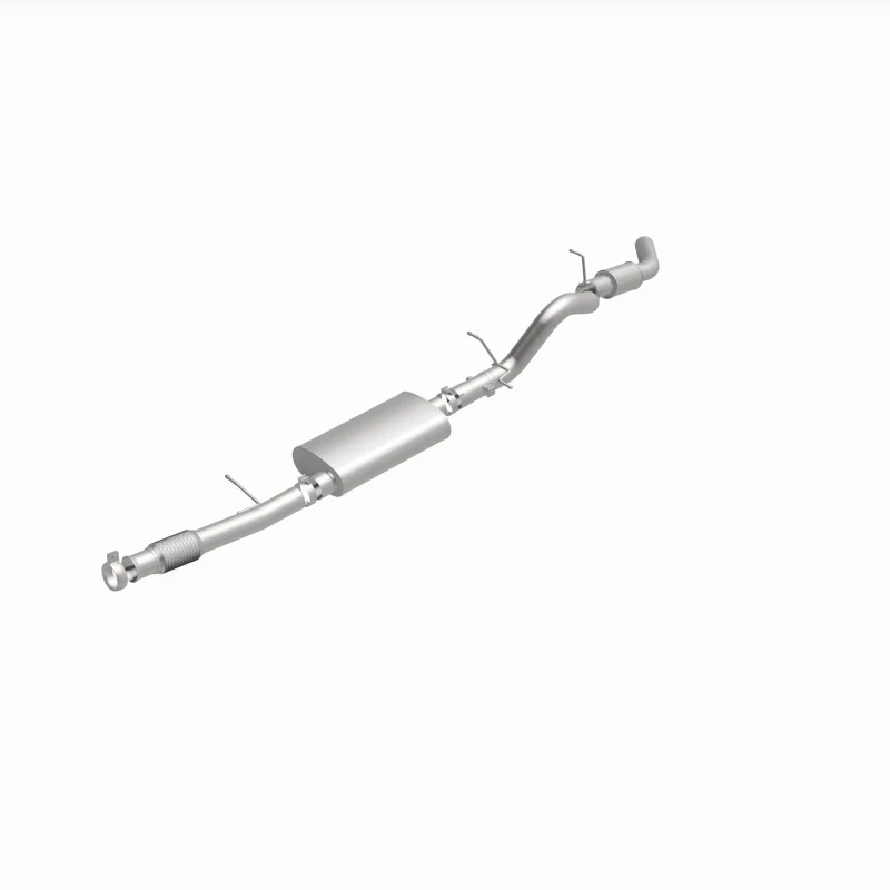 MagnaFlow BRE Exhaust Kit 15-20 ESCALADE ESV YUKON XL 6.2L - Image 14
