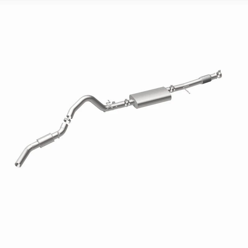 MagnaFlow BRE Exhaust Kit 15-20 ESCALADE ESV YUKON XL 6.2L - Image 15