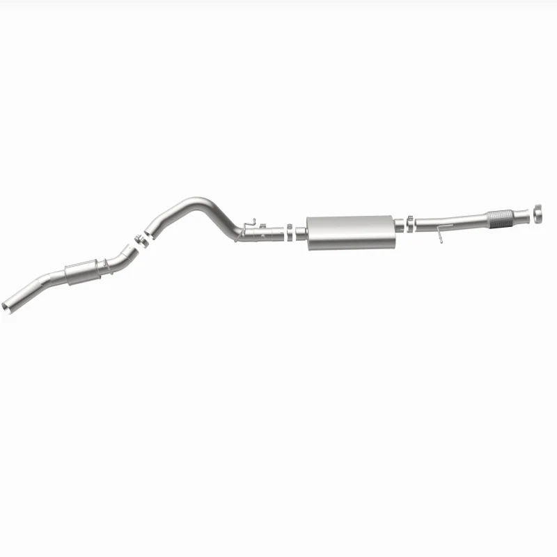 MagnaFlow BRE Exhaust Kit 15-20 ESCALADE ESV YUKON XL 6.2L - Image 20