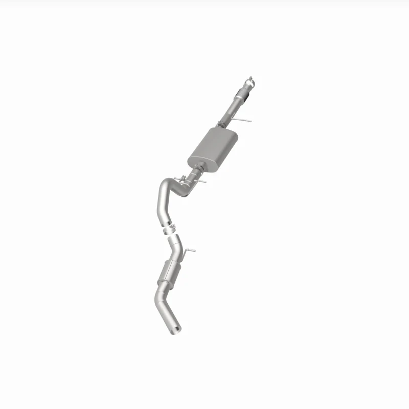 MagnaFlow BRE Exhaust Kit 15-20 ESCALADE ESV YUKON XL 6.2L - Image 21