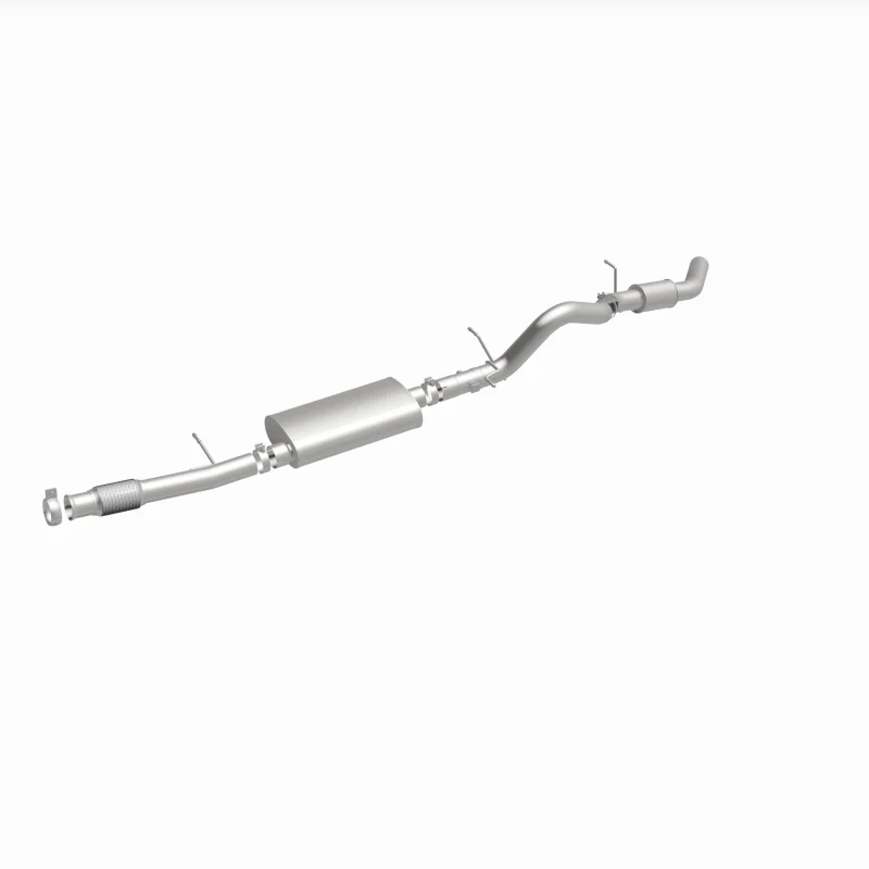 MagnaFlow BRE Exhaust Kit 15-20 ESCALADE ESV YUKON XL 6.2L - Image 24