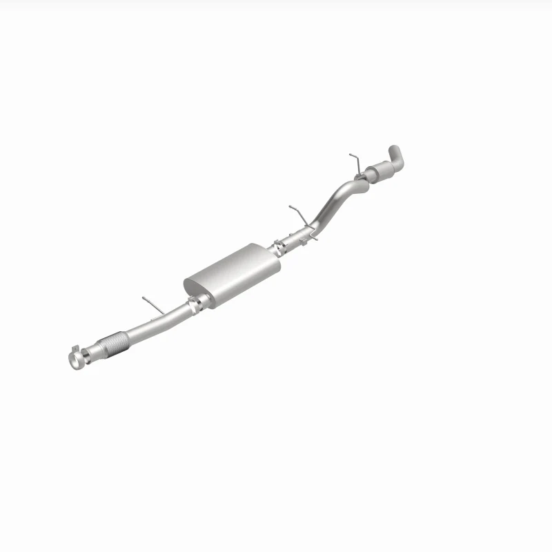 MagnaFlow BRE Exhaust Kit 15-20 ESCALADE ESV YUKON XL 6.2L - Image 25