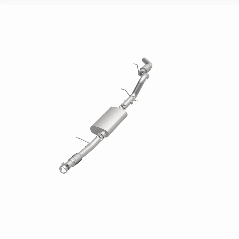 MagnaFlow BRE Exhaust Kit 15-20 ESCALADE ESV YUKON XL 6.2L - Image 28